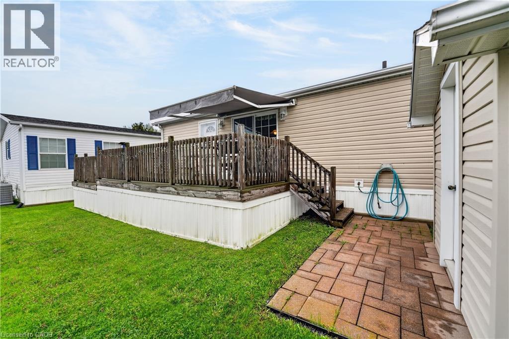3033 Townline Road Unit# 99, Stevensville, Ontario  L0S 1S1 - Photo 19 - 40827205
