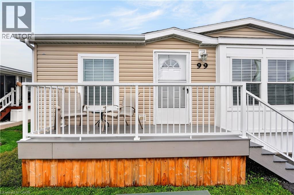 3033 Townline Road Unit# 99, Stevensville, Ontario  L0S 1S1 - Photo 3 - 40827205