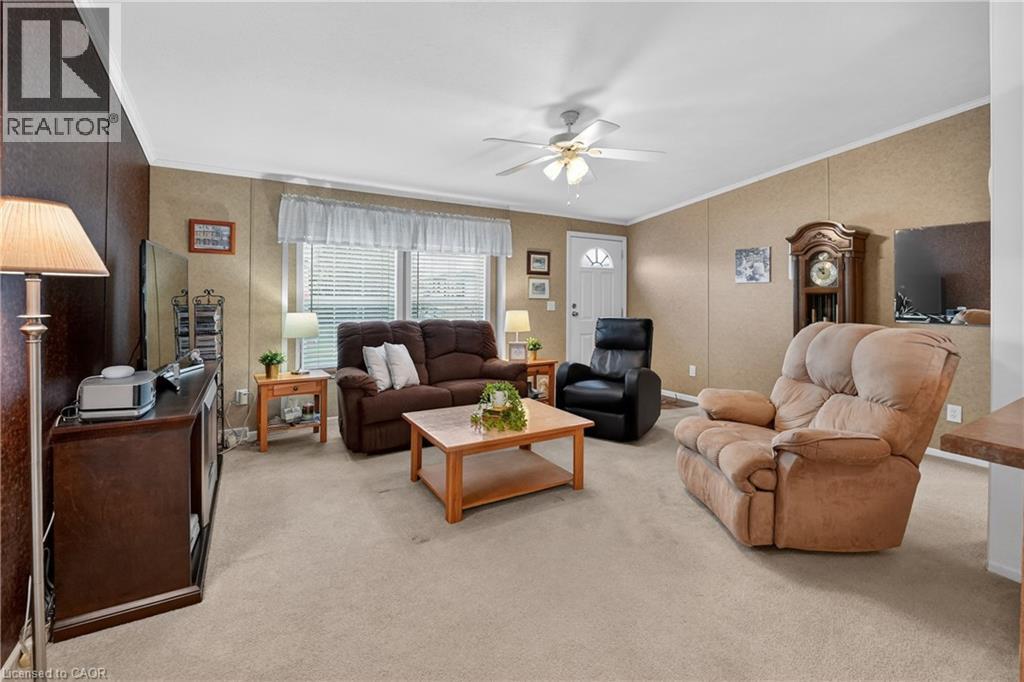 3033 Townline Road Unit# 99, Stevensville, Ontario  L0S 1S1 - Photo 4 - 40827205