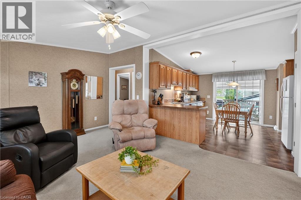 3033 Townline Road Unit# 99, Stevensville, Ontario  L0S 1S1 - Photo 6 - 40827205