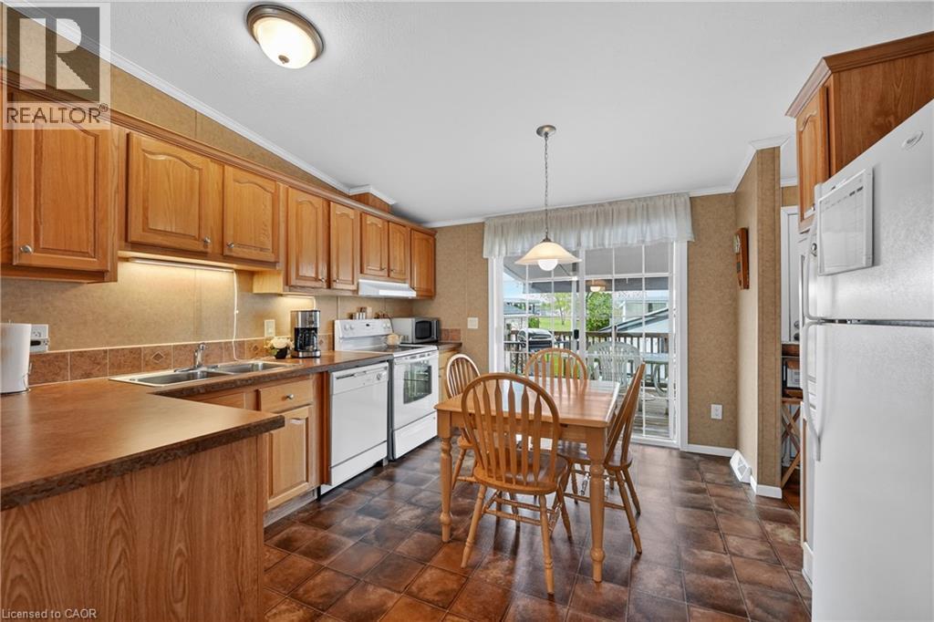 3033 Townline Road Unit# 99, Stevensville, Ontario  L0S 1S1 - Photo 7 - 40827205