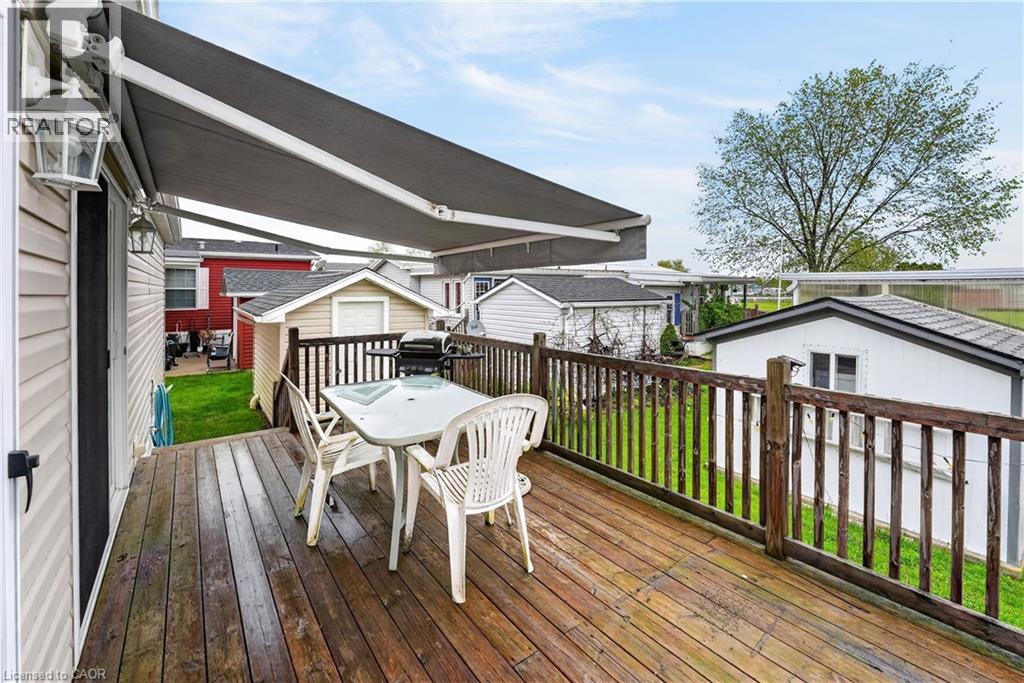 3033 Townline Road Unit# 99, Stevensville, Ontario  L0S 1S1 - Photo 8 - 40827205