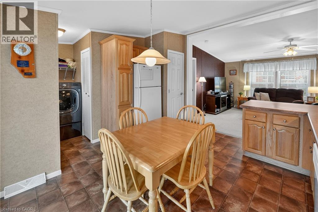 3033 Townline Road Unit# 99, Stevensville, Ontario  L0S 1S1 - Photo 9 - 40827205