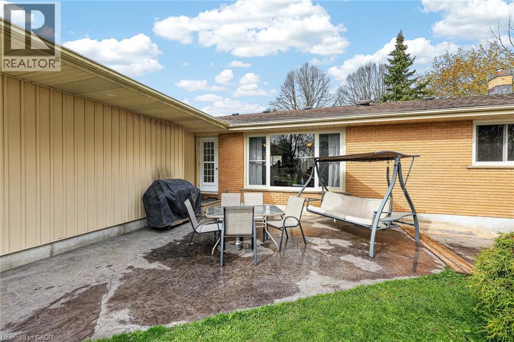 269 Robinson Street, Woodstock, Ontario  N4S 3B8 - Photo 10 - 40825766