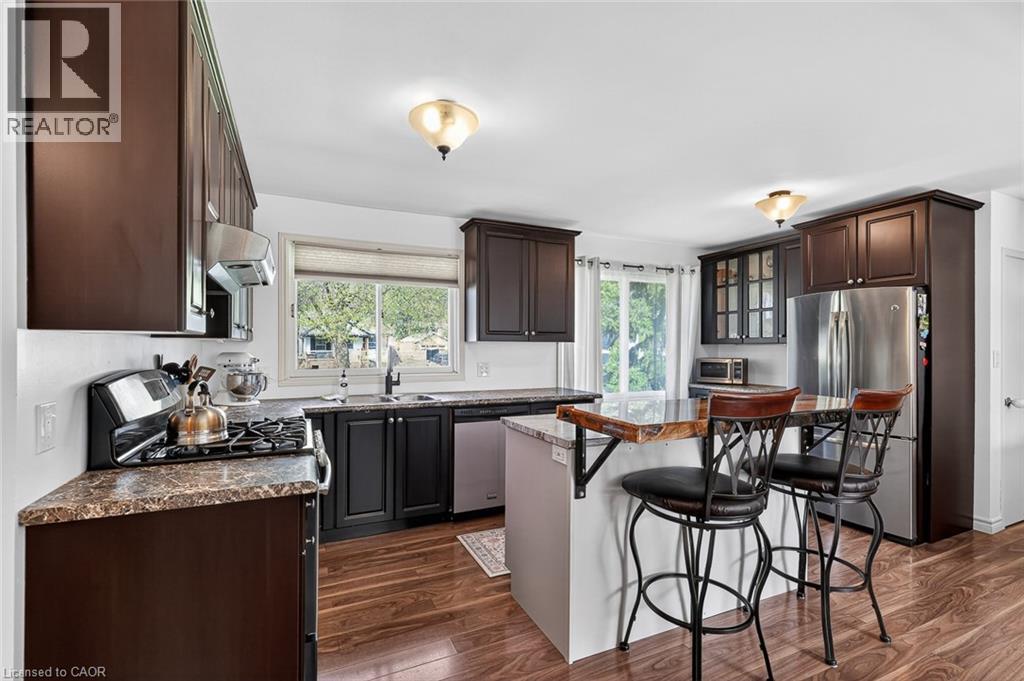 269 Robinson Street, Woodstock, Ontario  N4S 3B8 - Photo 17 - 40825766