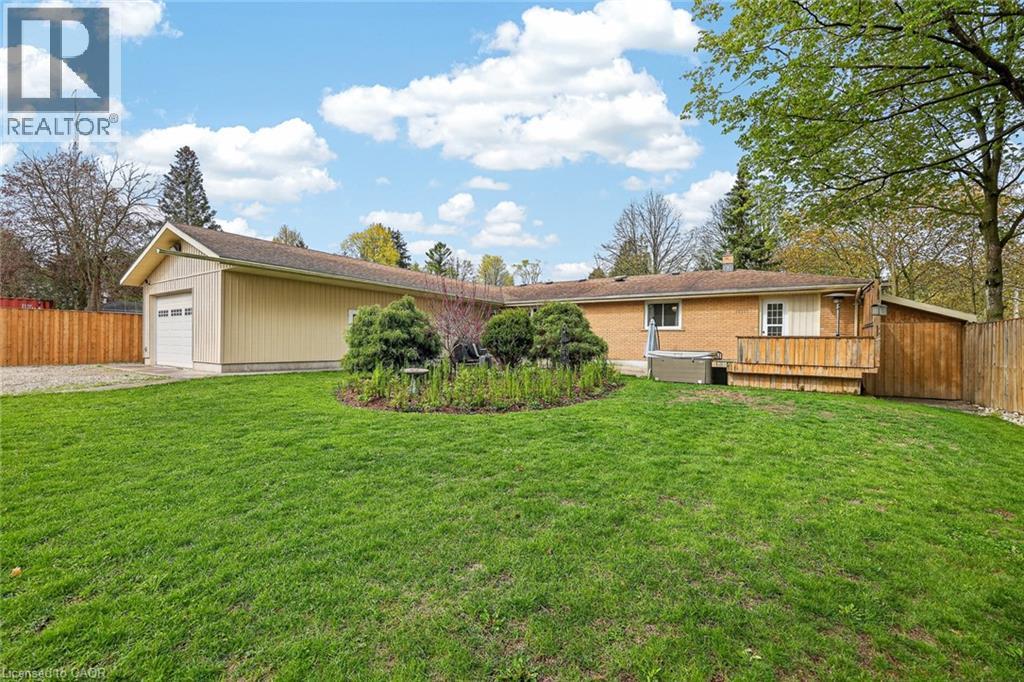 269 Robinson Street, Woodstock, Ontario  N4S 3B8 - Photo 8 - 40825766