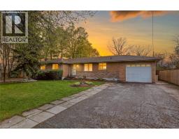 269 ROBINSON Street, Woodstock, Ontario