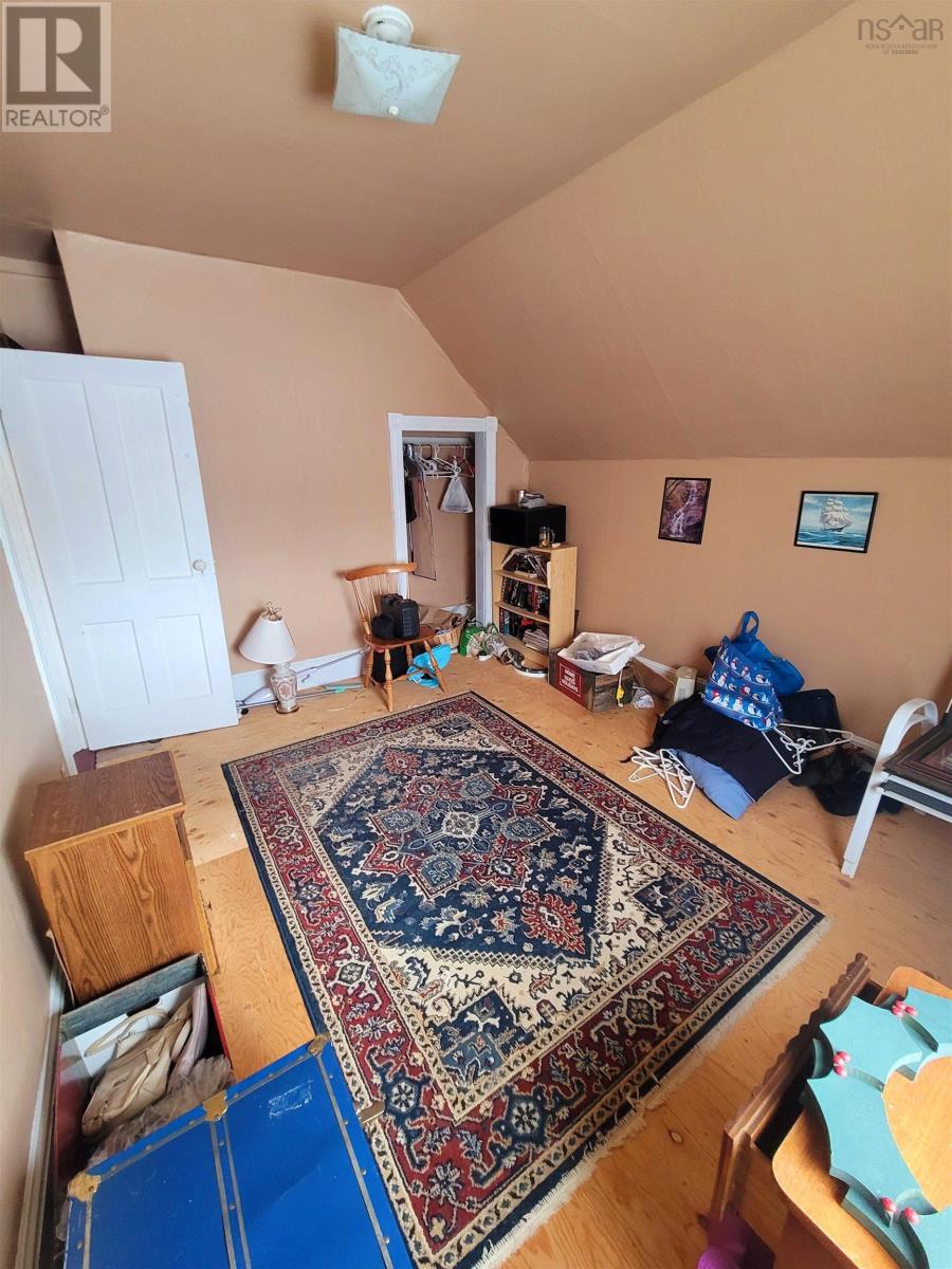 25 Shepard Lane, Glace Bay, Nova Scotia  B1A 1Z9 - Photo 23 - 202604134