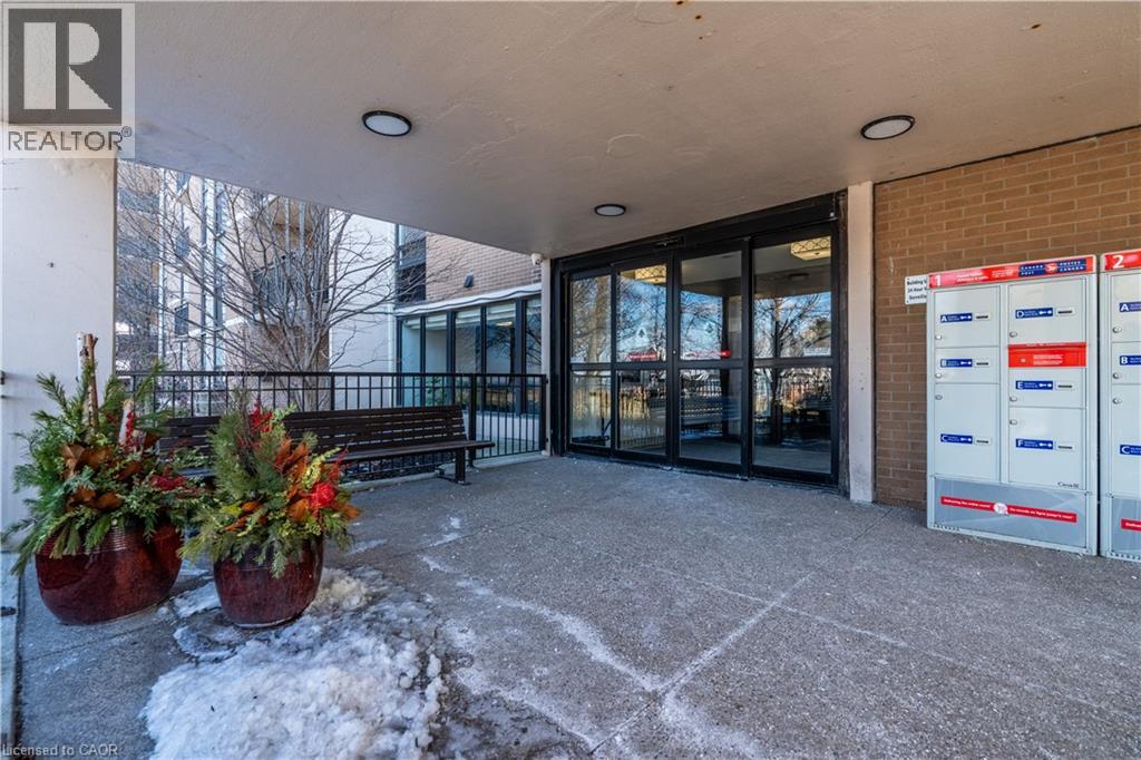 500 Green Road Unit# 1218, Stoney Creek, Ontario  L8E 3M6 - Photo 4 - 40800945