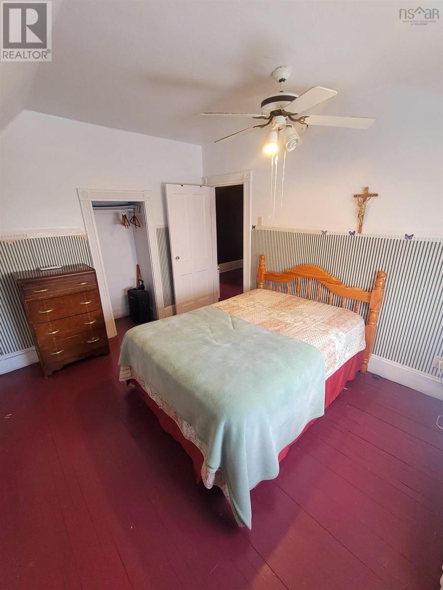 25 Shepard Lane, Glace Bay, Nova Scotia  B1A 1Z9 - Photo 20 - 202604134