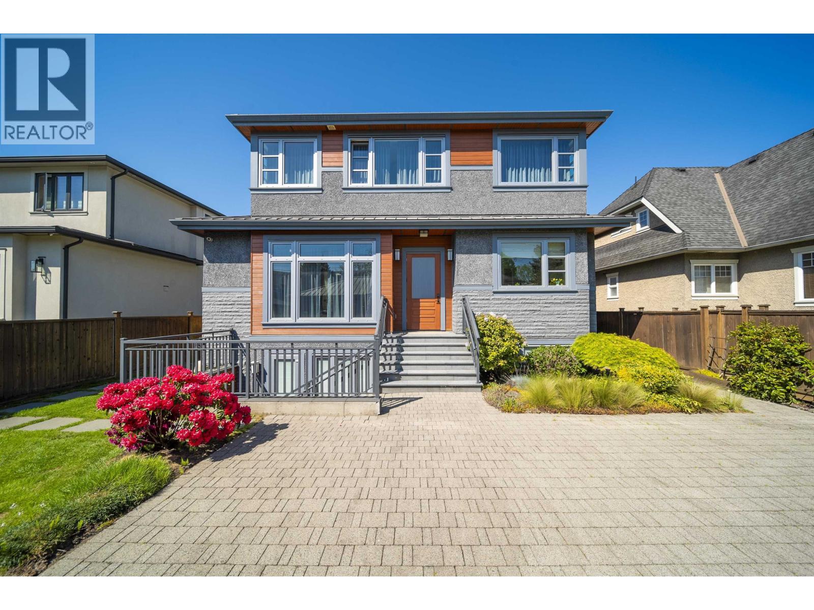 2664 W 22 Avenue, Vancouver, British Columbia  V6L 1M2 - Photo 5 - R3118567