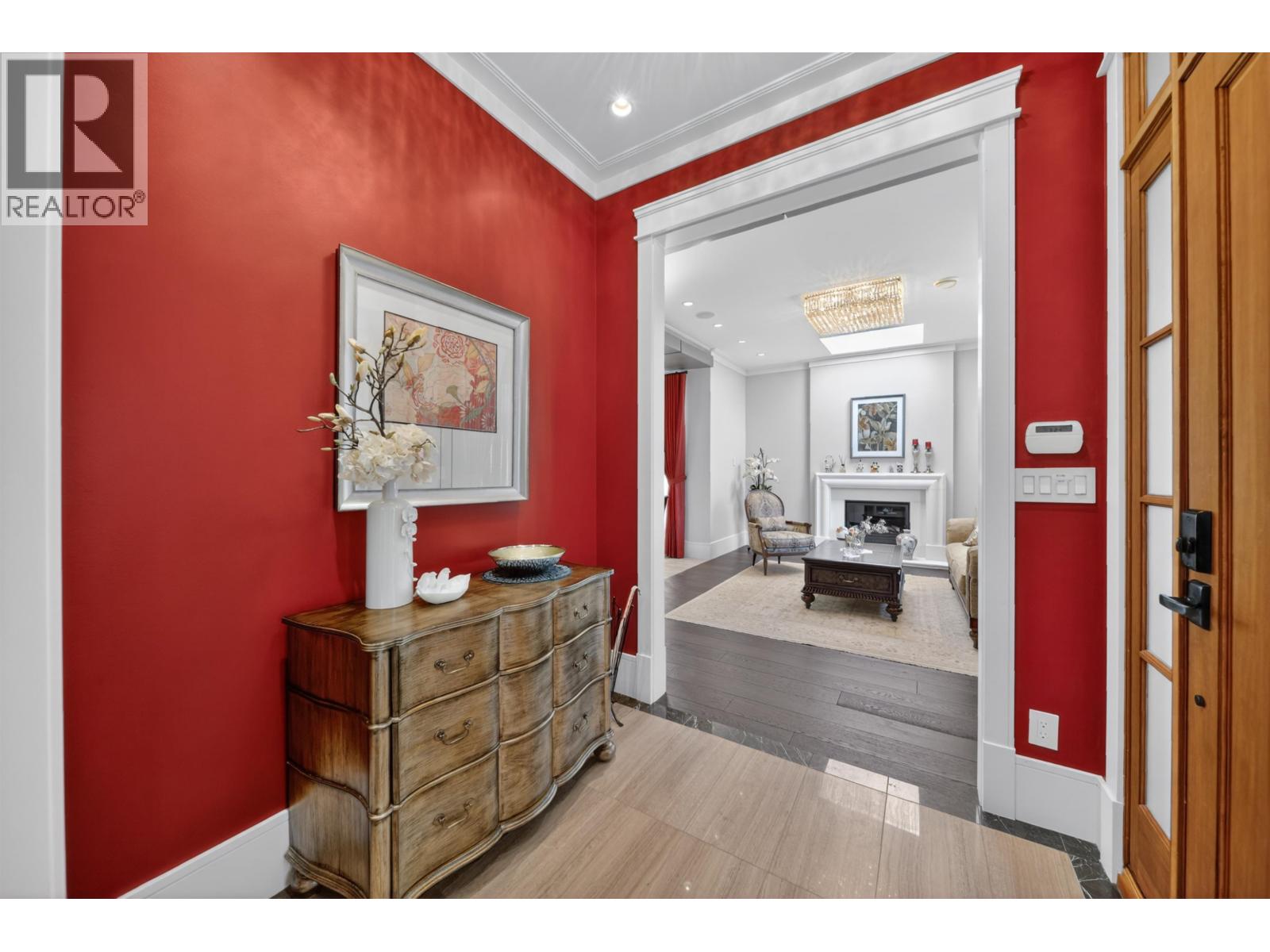 2664 W 22 Avenue, Vancouver, British Columbia  V6L 1M2 - Photo 8 - R3118567