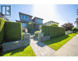 2664 W 22 AVENUE, Vancouver, British Columbia