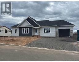 60 Mollins Crescent, Moncton, New Brunswick
