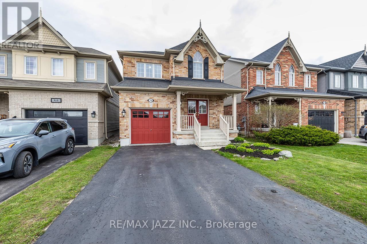 70 Allison Street, Clarington, Ontario  L1C 0B6 - Photo 1 - E13110142