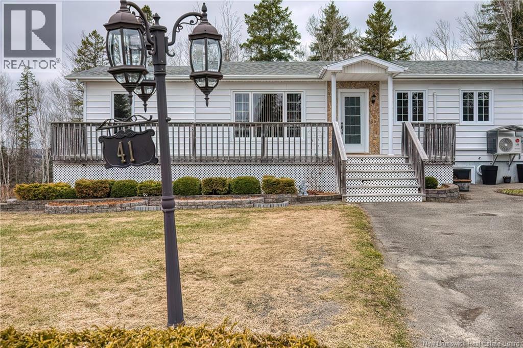 41 Cemetery Road, New Denmark, New Brunswick  E7G 1G8 - Photo 12 - NB137896