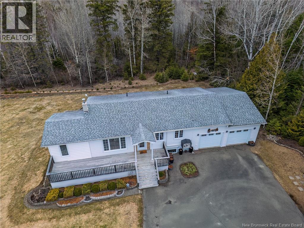 41 Cemetery Road, New Denmark, New Brunswick  E7G 1G8 - Photo 3 - NB137896