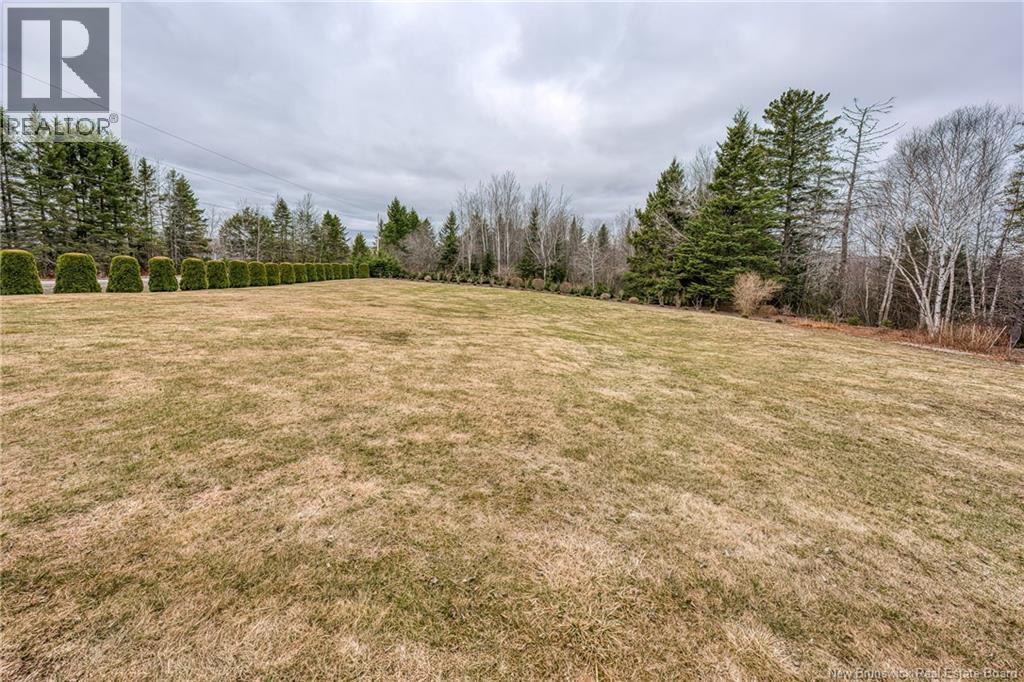 41 Cemetery Road, New Denmark, New Brunswick  E7G 1G8 - Photo 47 - NB137896