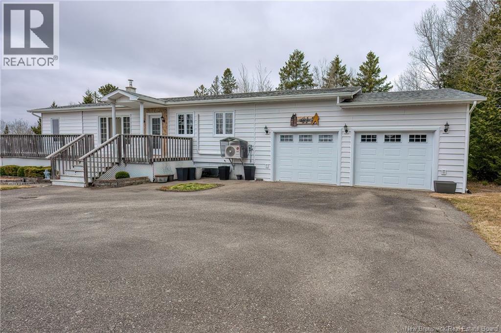 41 Cemetery Road, New Denmark, New Brunswick  E7G 1G8 - Photo 9 - NB137896