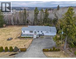 41 Cemetery Road, New Denmark, New Brunswick