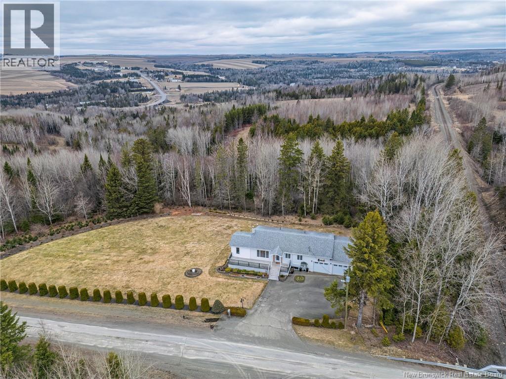 41 Cemetery Road, New Denmark, New Brunswick  E7G 1G8 - Photo 7 - NB137896