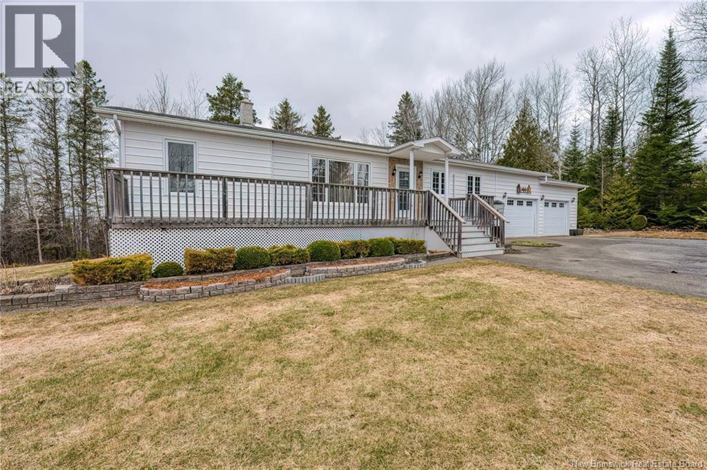 41 Cemetery Road, New Denmark, New Brunswick  E7G 1G8 - Photo 10 - NB137896