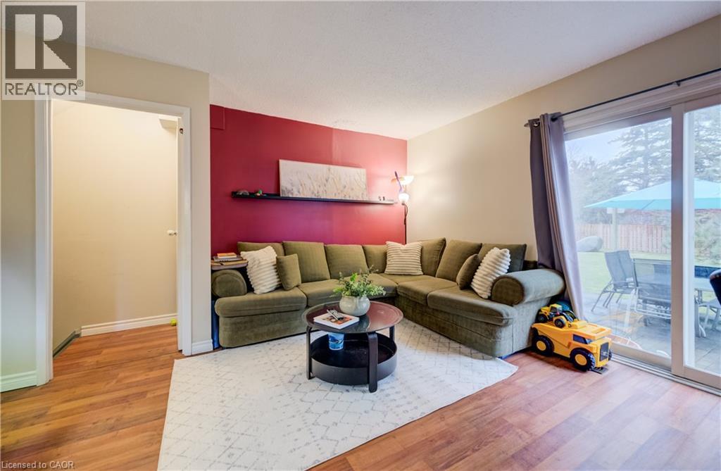 135 Chalmers Street S Unit# 57, Cambridge, Ontario  N1R 6M2 - Photo 11 - 40820872