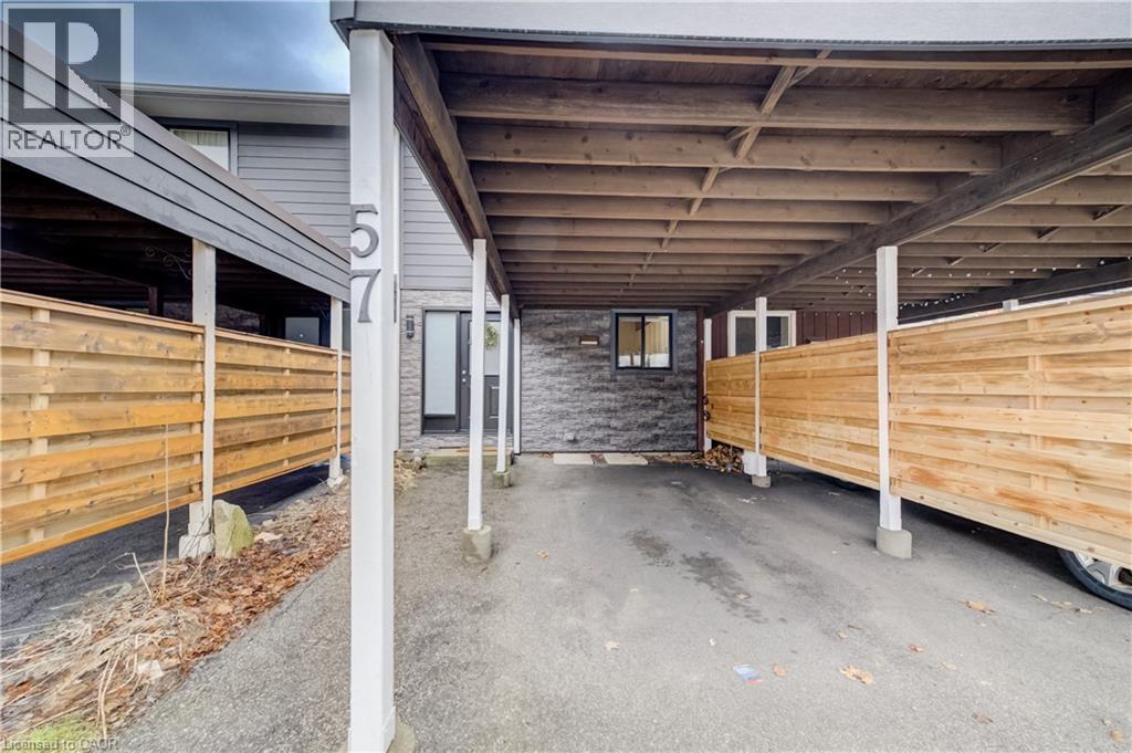 135 Chalmers Street S Unit# 57, Cambridge, Ontario  N1R 6M2 - Photo 3 - 40820872