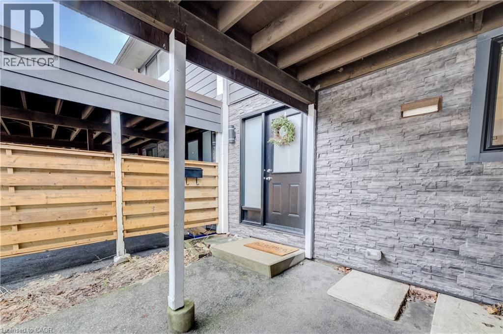 135 Chalmers Street S Unit# 57, Cambridge, Ontario  N1R 6M2 - Photo 4 - 40820872