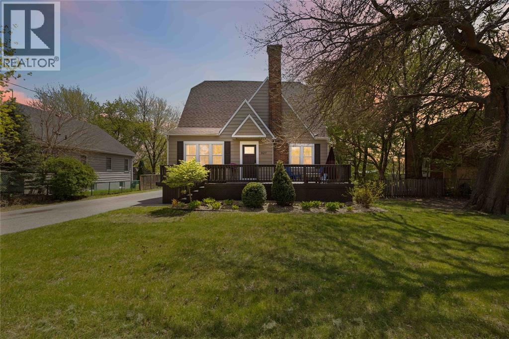 827 London Road, Sarnia, Ontario  N7T 4X7 - Photo 35 - 26010095