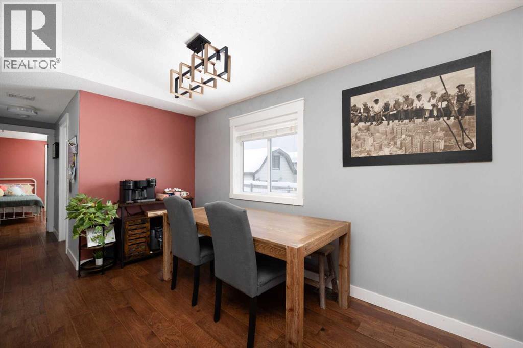 156 Mckinlay Crescent, Fort Mcmurray, Alberta  T9K 2M6 - Photo 9 - A2276737