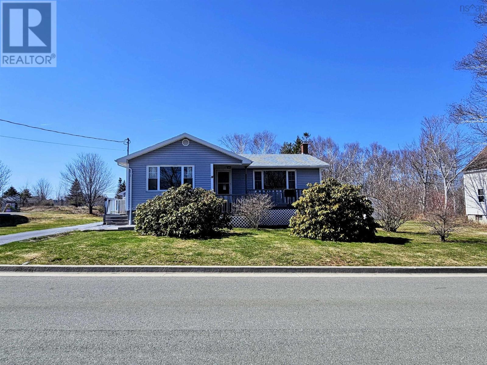 14 Edina Street, Glace Bay, Nova Scotia