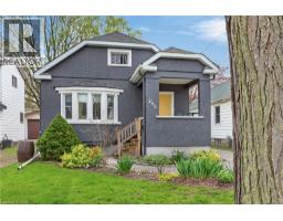 206 YORK Street, St. Catharines, Ontario