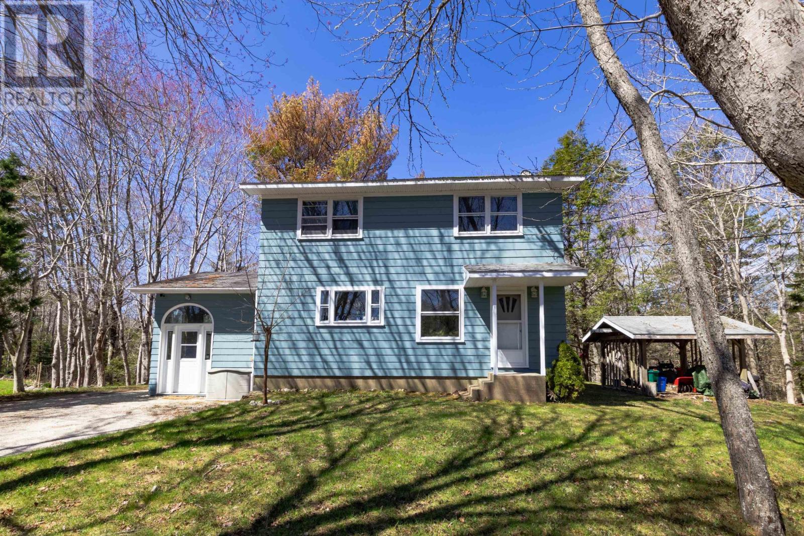 109 Ohio Road, Shelburne, Nova Scotia  B0T 1W0 - Photo 1 - 202604433