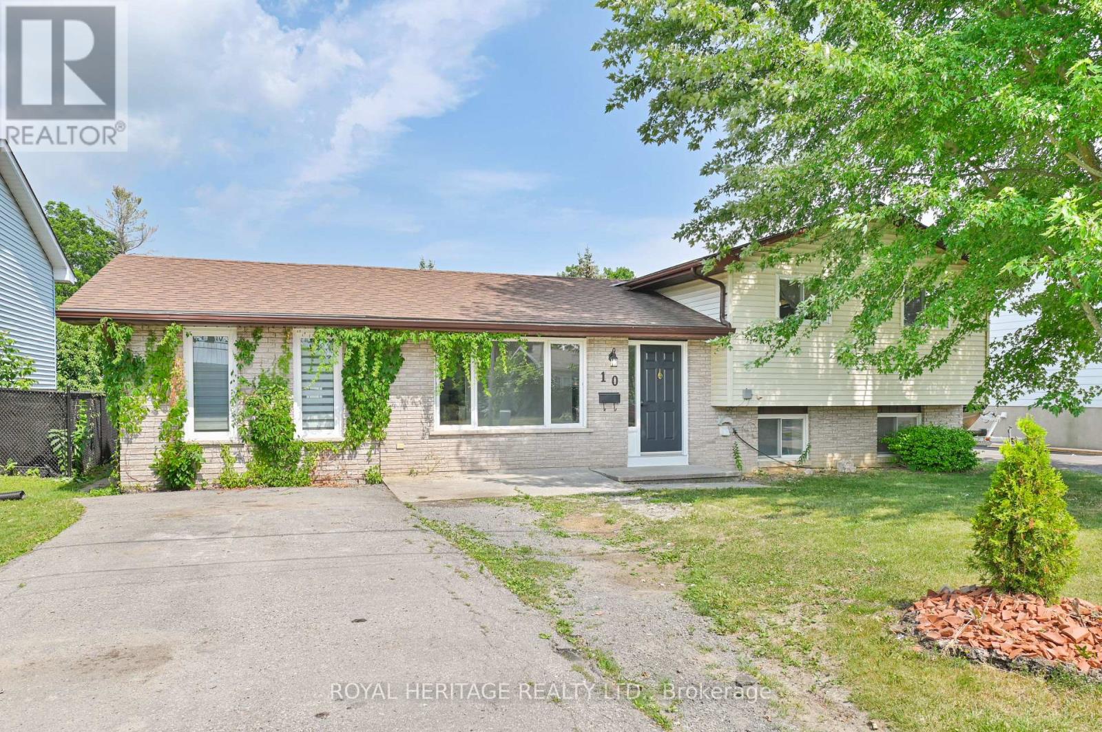 10 REID STREET, Greater Napanee, Ontario