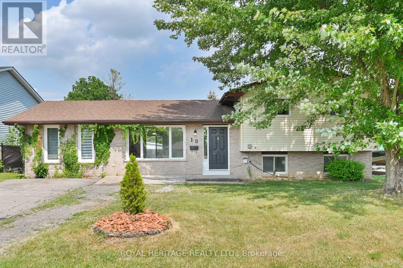 10 Reid Street, Greater Napanee, Ontario  K7R 3V2 - Photo 3 - X13110152
