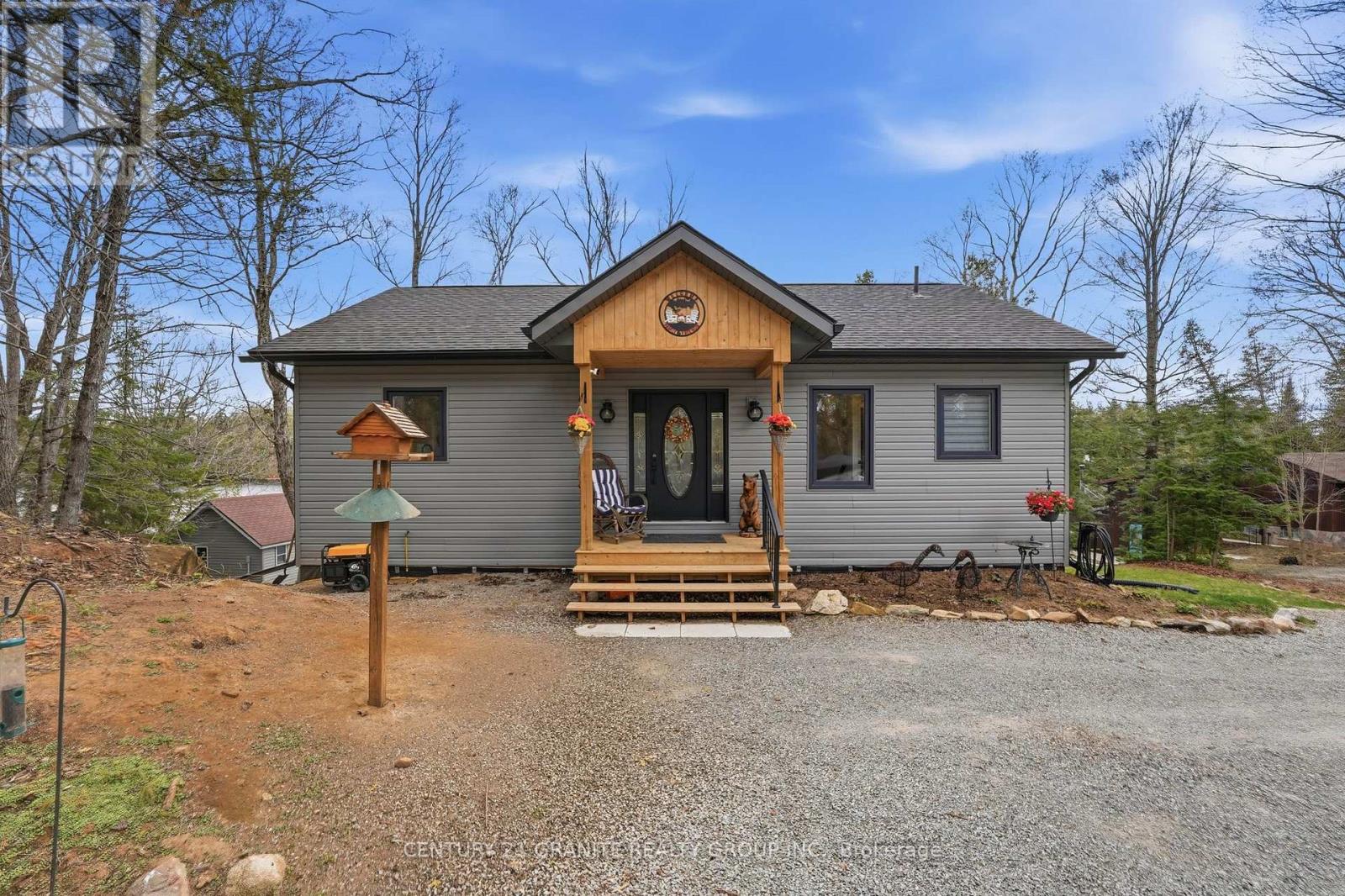 1407 Abrams Road W, Highlands East, Ontario  K0L 1C0 - Photo 2 - X13110250