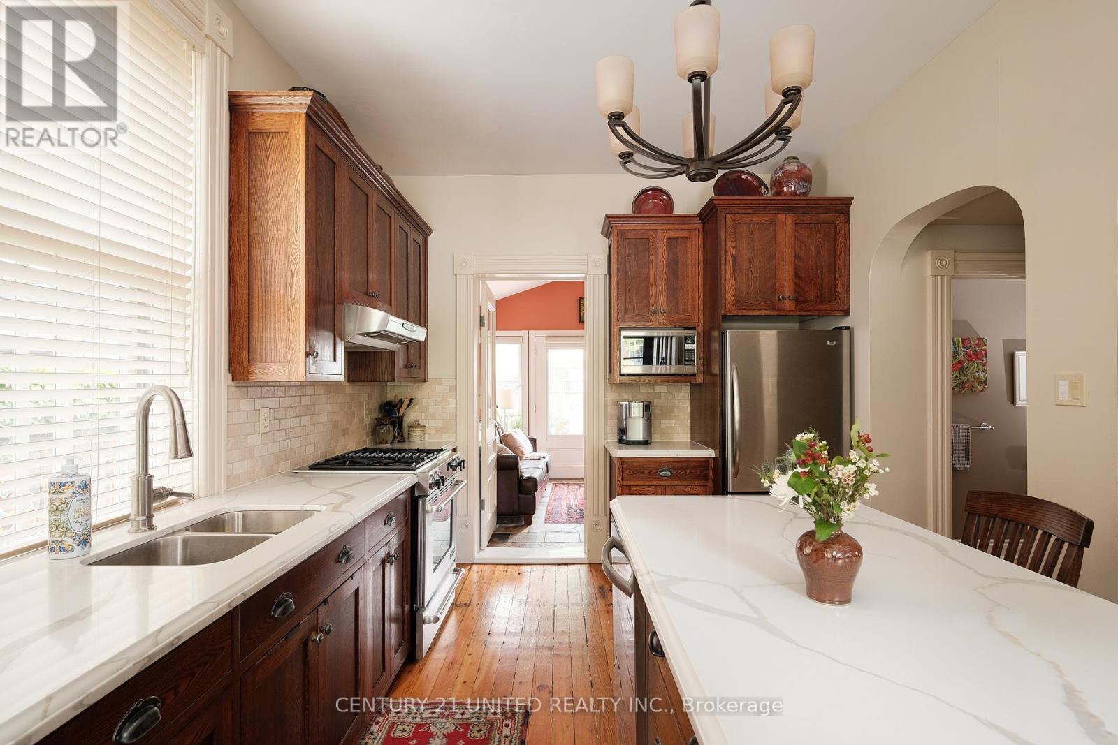 558 Harvey Street, Peterborough, Ontario  K9H 3K9 - Photo 17 - X13110260