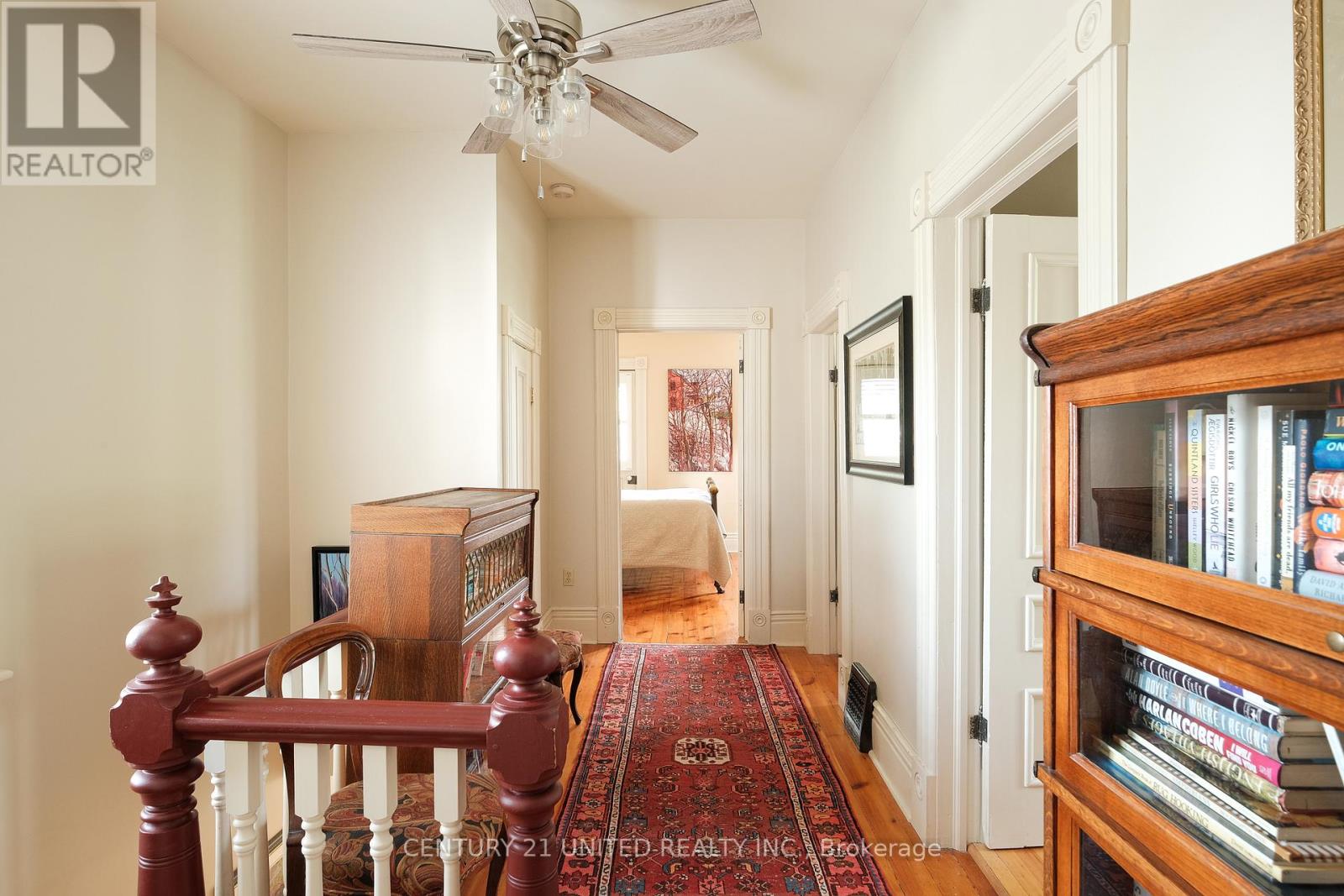558 Harvey Street, Peterborough, Ontario  K9H 3K9 - Photo 21 - X13110260