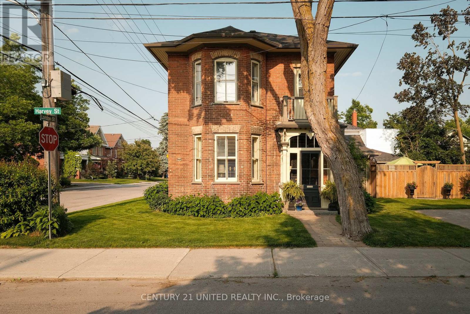 558 Harvey Street, Peterborough, Ontario  K9H 3K9 - Photo 35 - X13110260