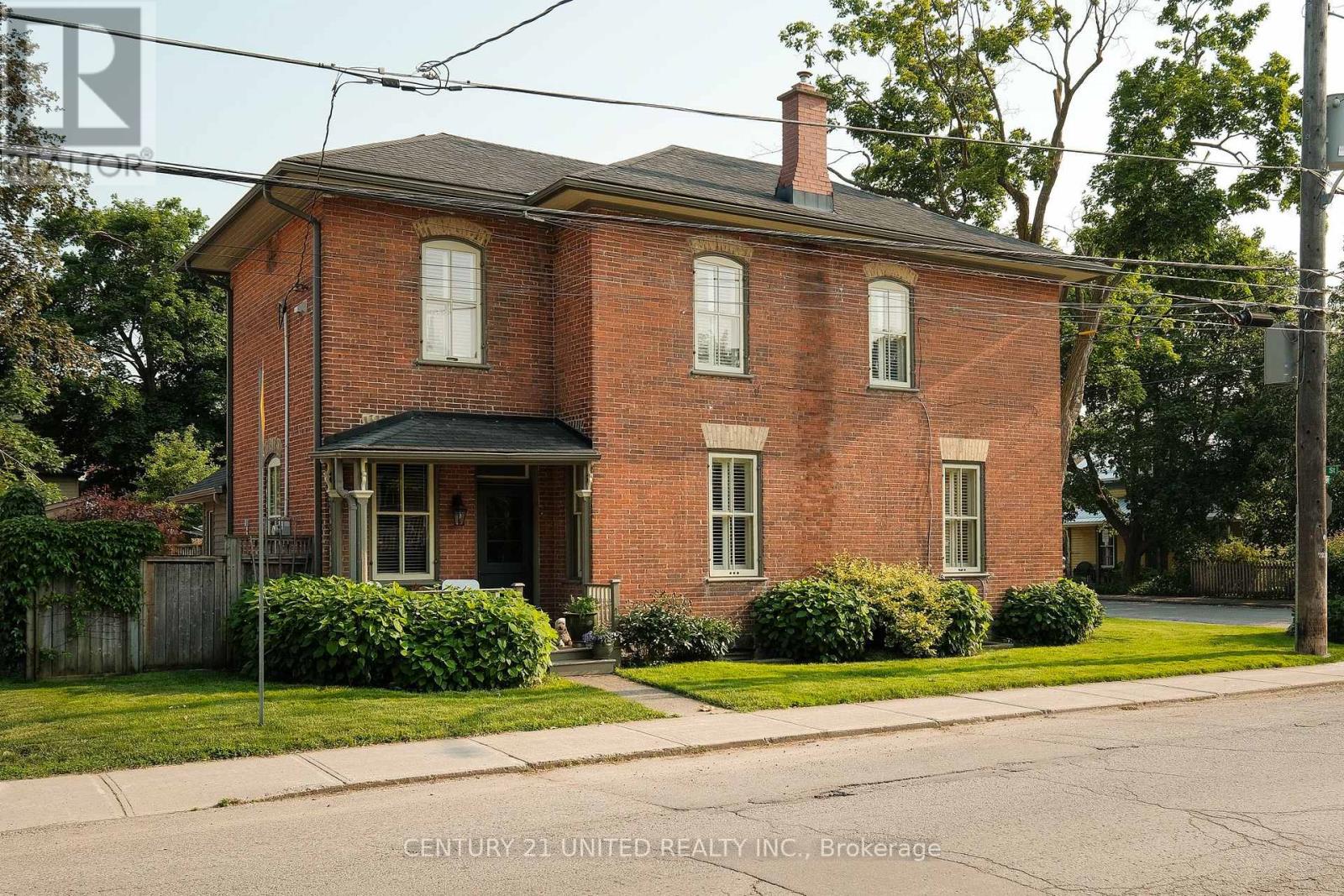 558 Harvey Street, Peterborough, Ontario  K9H 3K9 - Photo 37 - X13110260