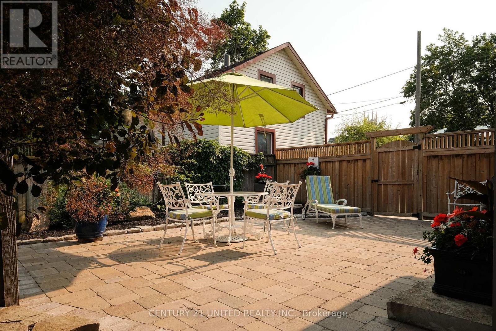 558 Harvey Street, Peterborough, Ontario  K9H 3K9 - Photo 41 - X13110260