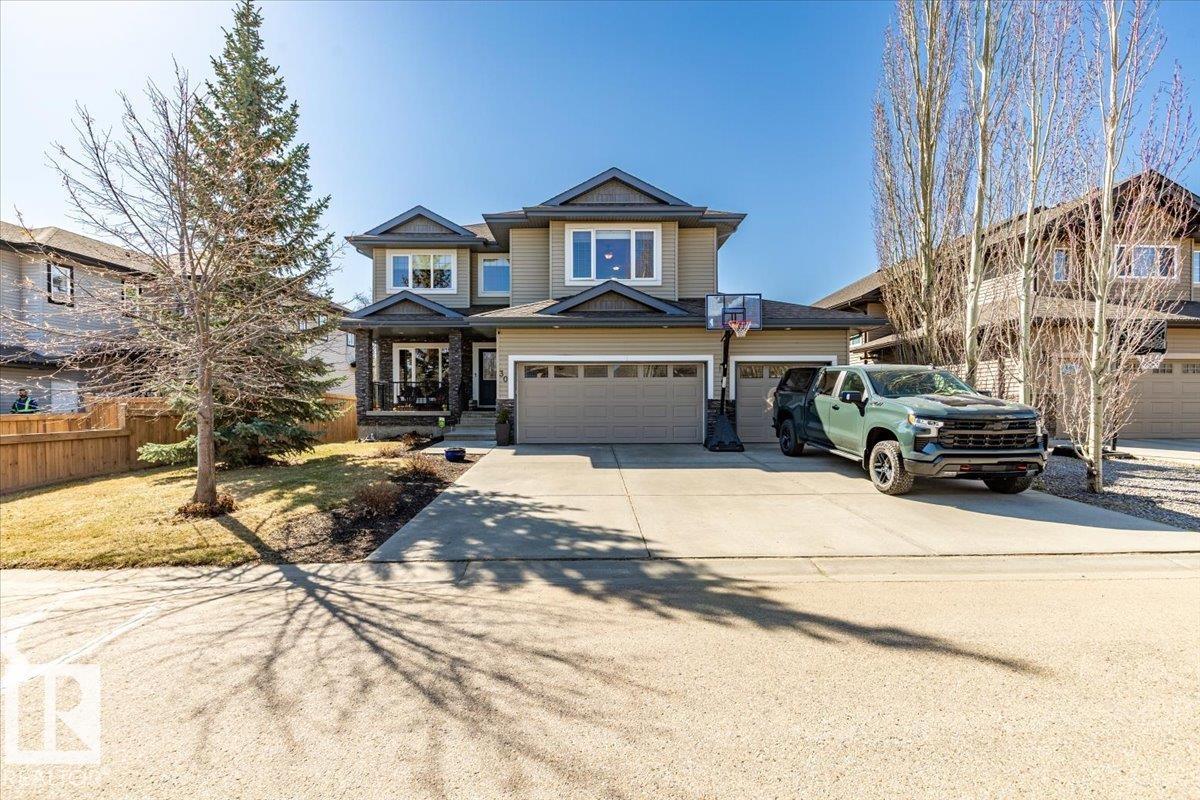 30 Ravine Dr, Devon, Alberta  T9G 0A1 - Photo 2 - E4486968