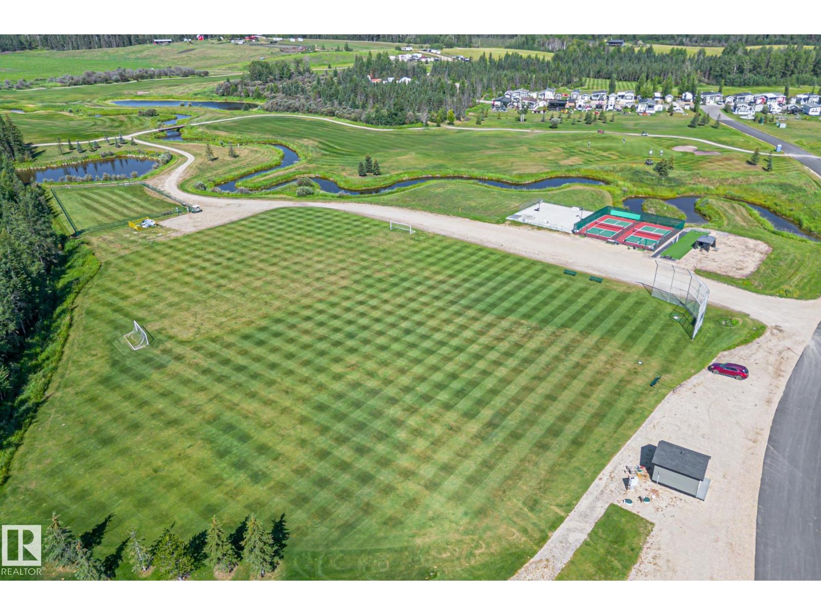 565 53126 Rge Road 70, Rural Parkland County, Alberta  T7Z 1M1 - Photo 20 - E4486966