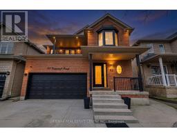 43 BRIARCROFT ROAD, Brampton, Ontario