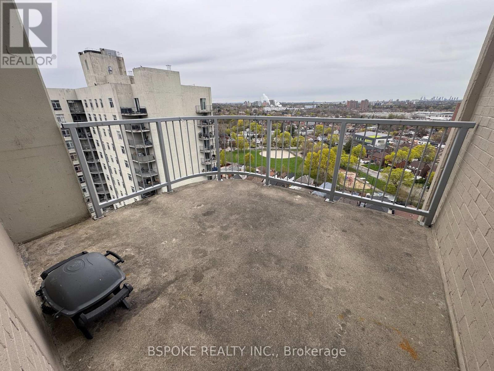 1601 - 3559 Eglinton Avenue W, Toronto, Ontario  M6M 5C6 - Photo 12 - W13110122