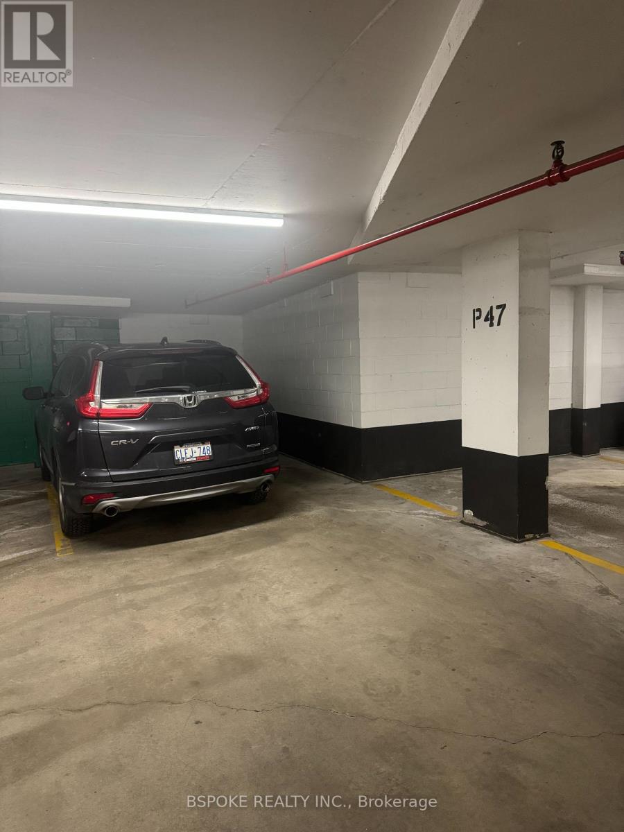 1601 - 3559 Eglinton Avenue W, Toronto, Ontario  M6M 5C6 - Photo 13 - W13110122