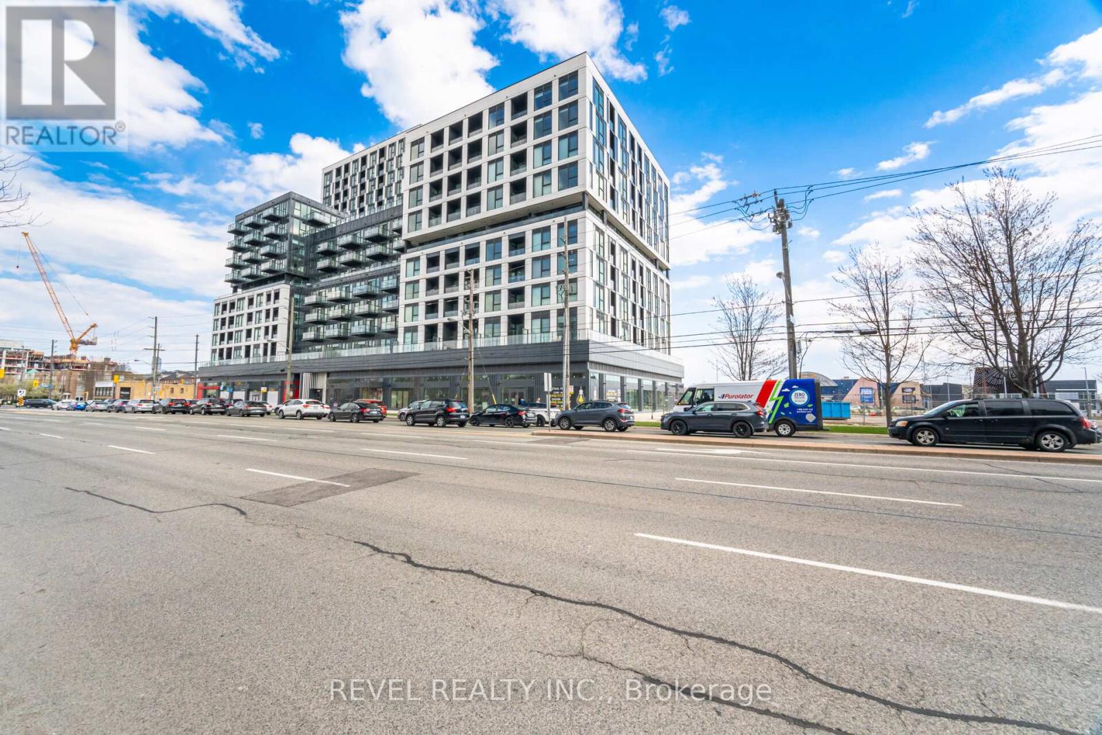 921 - 1007 THE QUEENSWAY STREET, Toronto, Ontario