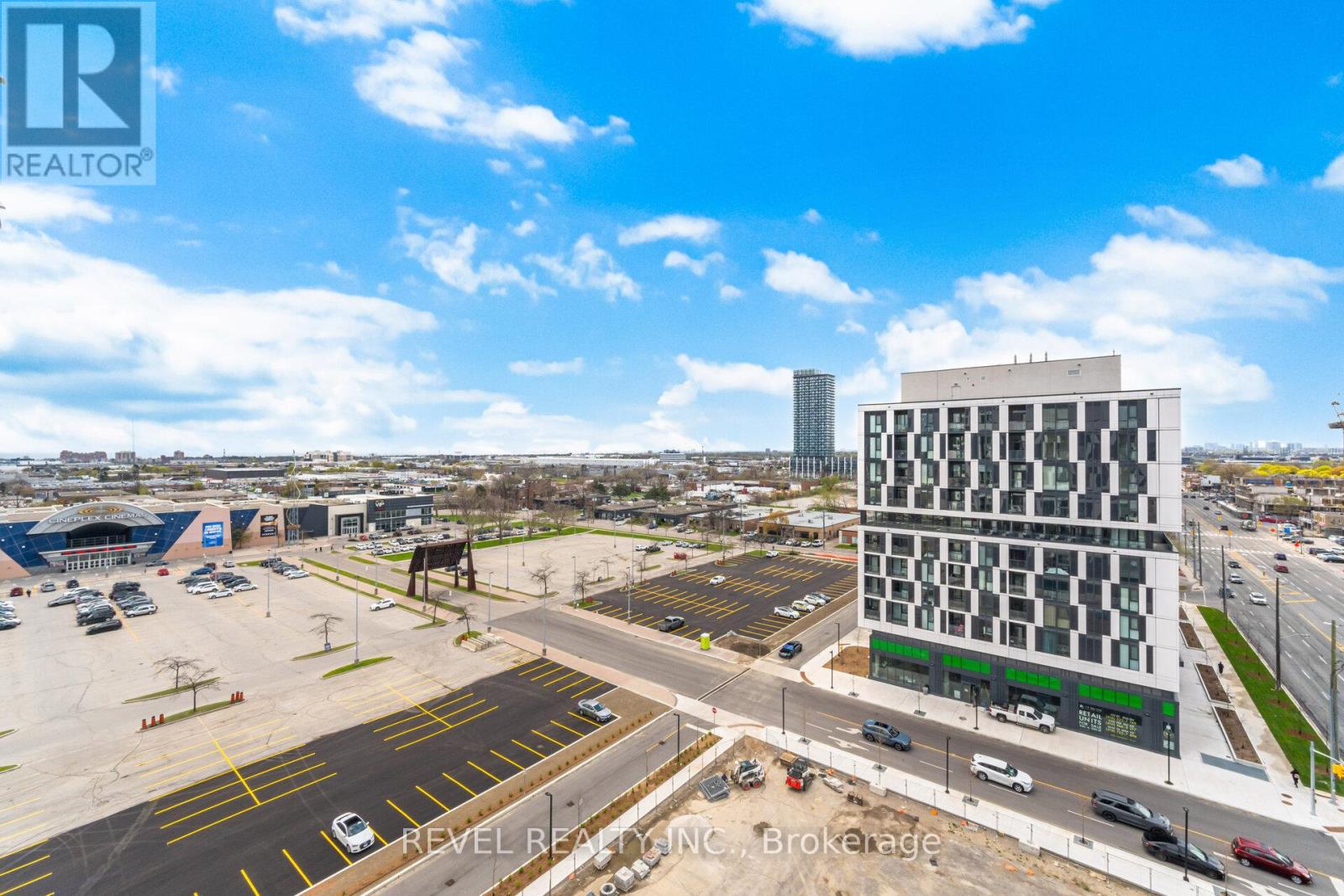 921 - 1007 The Queensway Street, Toronto, Ontario  M8Z 0H4 - Photo 21 - W13110136