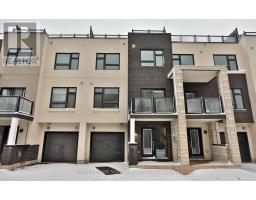 3 - 1121 COOKE BOULEVARD, Burlington, Ontario